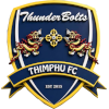 Thimphu FC